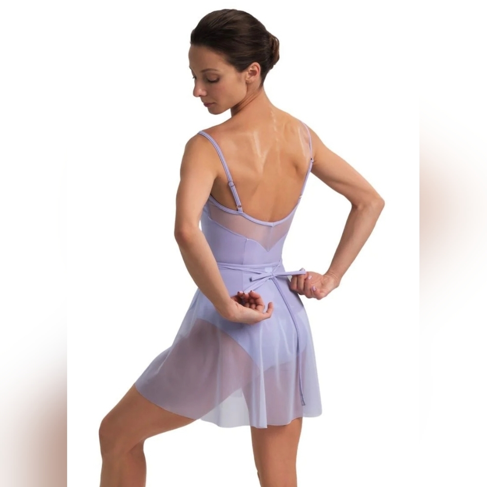 Nikolay Eden Ballet Skirt